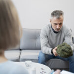 Wutanfälle – Wenn die Emotionen außer Kontrolle geraten: Hilfe durch Psychotherapie und Existenzanalyse in Wien