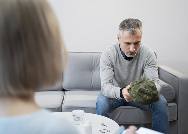 Wutanfälle – Wenn die Emotionen außer Kontrolle geraten: Hilfe durch Psychotherapie und Existenzanalyse in Wien